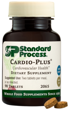 Cardio-Plus®