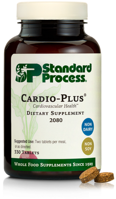 Cardio-Plus® product image