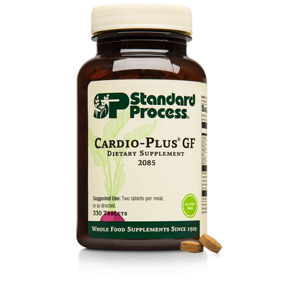 Cardio-Plus® GF product image
