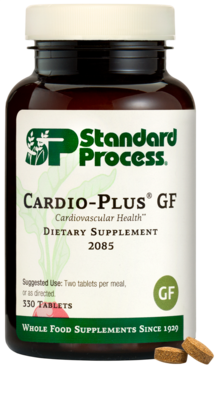 Cardio-Plus® GF