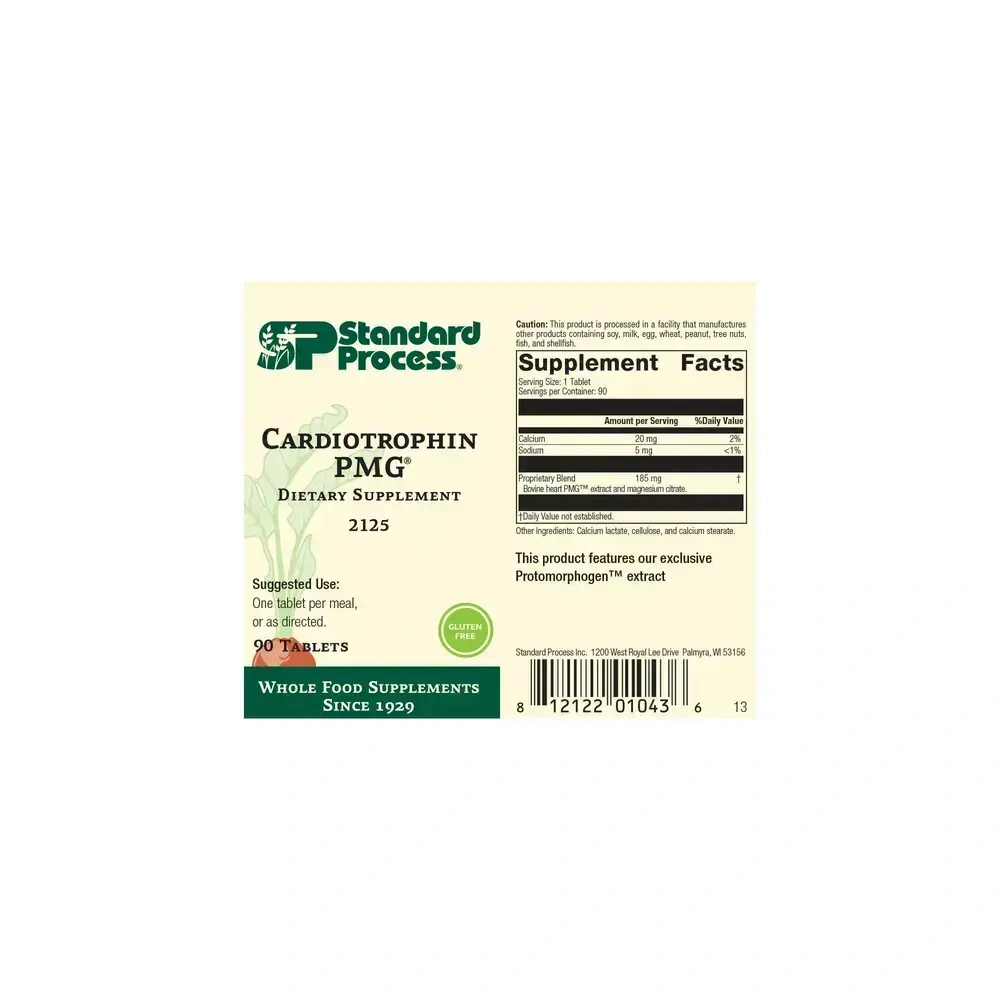 Product image for Cardiotrophin PMG®.