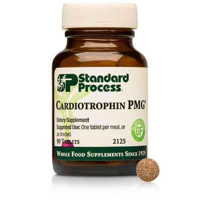 Cardiotrophin PMG® product image