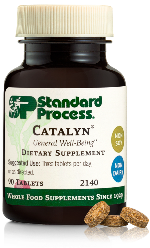 Catalyn® product image