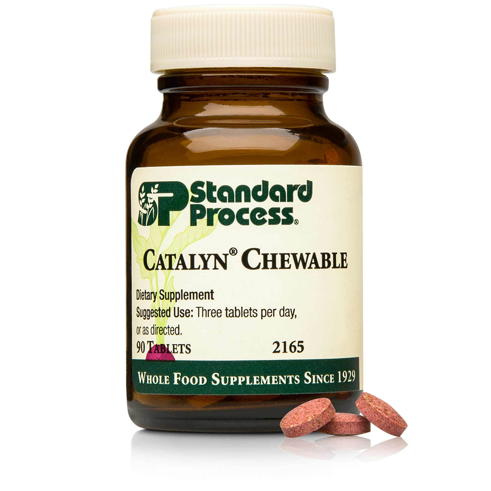 Catalyn® Chewable product image