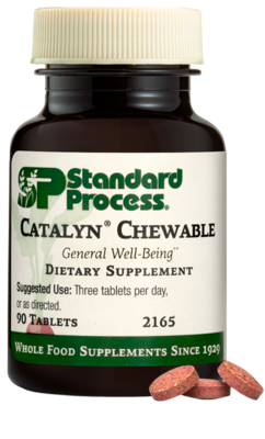 Catalyn® Chewable