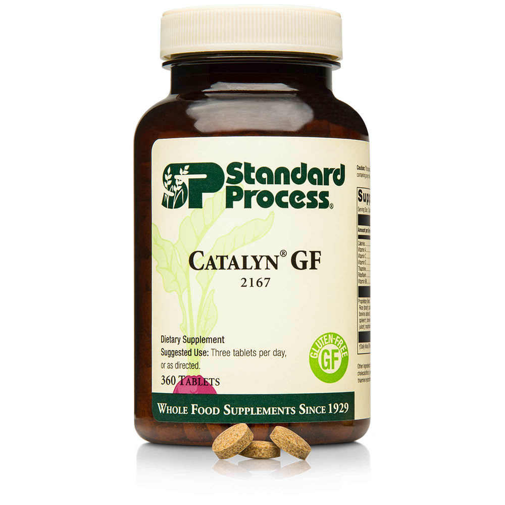 Catalyn® GF product image