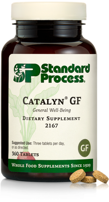Detoxification and General  Wellness Support product 3