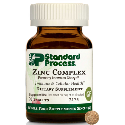 Zinc Complex, formerly Chezyn® product image
