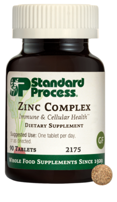 Zinc Complex, formerly Chezyn®