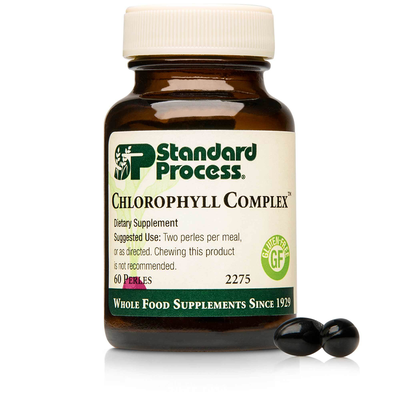 Chlorophyll Complex™ product image