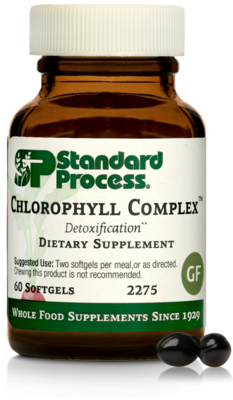 Chlorophyll Complex™
