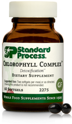 Chlorophyll Complex™