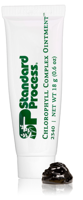 Chlorophyll Complex Ointment™ (18 Grams)