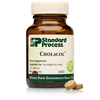 Cholacol® product image