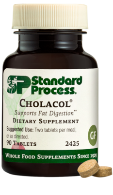 Cholacol®