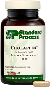 Cholaplex®
