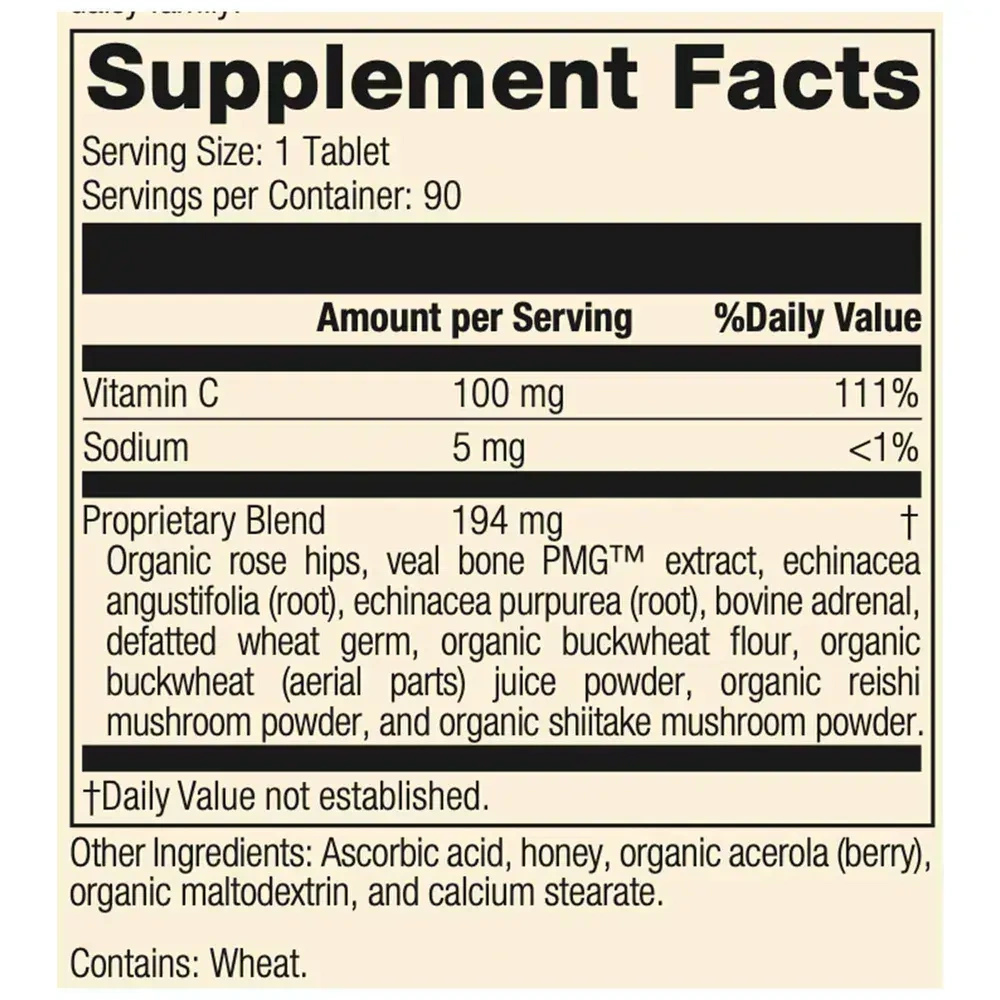 Product image for C Synergy, formerly Collagen C™.