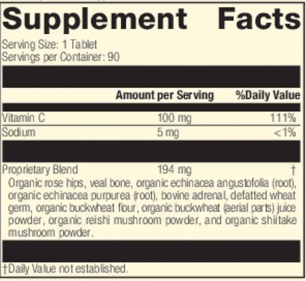Product image for C Synergy, formerly Collagen C™.