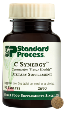 C Synergy, formerly Collagen C™