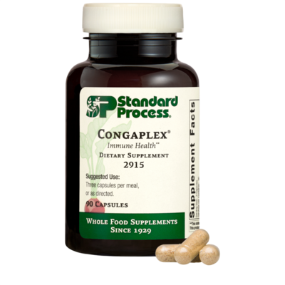 Congaplex
