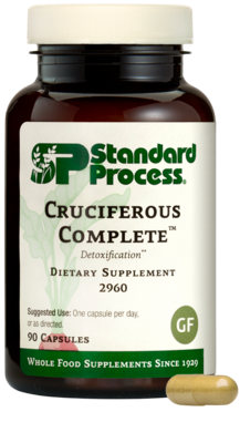 Cruciferous Complete™