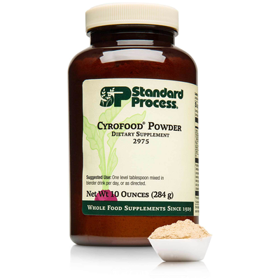 Cyrofood® Powder (284 Grams)