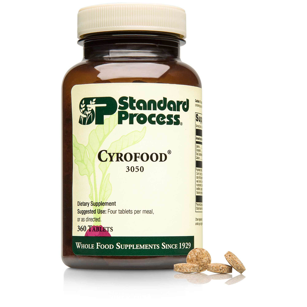 Cyrofood® product image