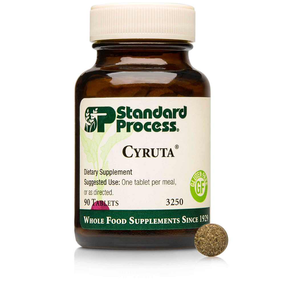 Cyruta® product image