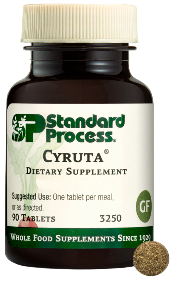 Cyruta supplement bottle