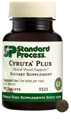 Cyruta® Plus
