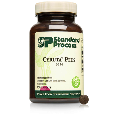 Cyruta® Plus product image