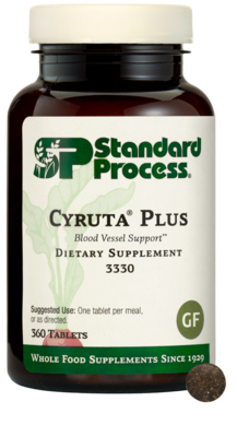 Cyruta® Plus (360 tablets)