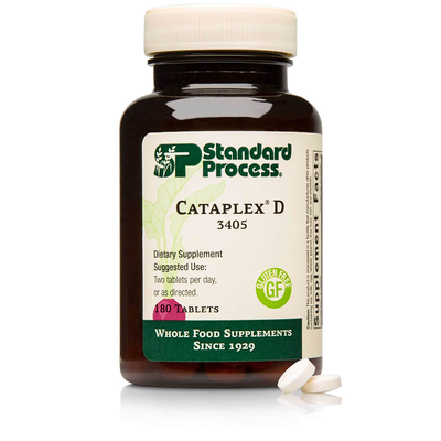 Cataplex® D product image