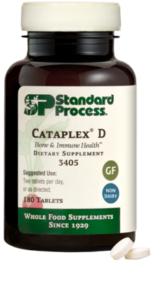 Cataplex® D