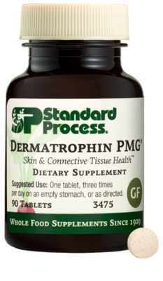 Dermatrophin PMG®