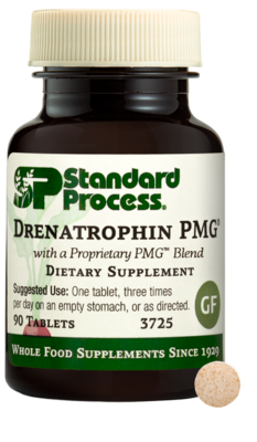 Drenatrophin PMG®