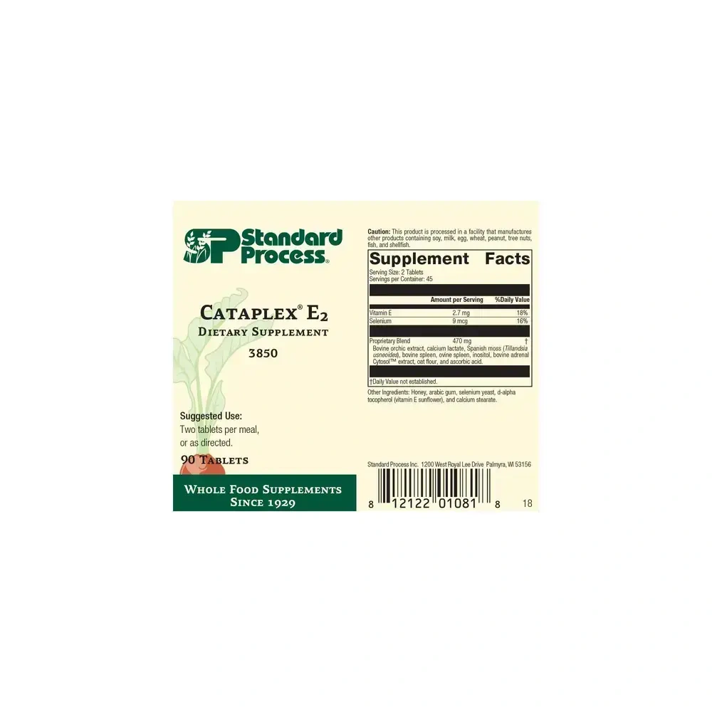 Product image for Cataplex® E2.
