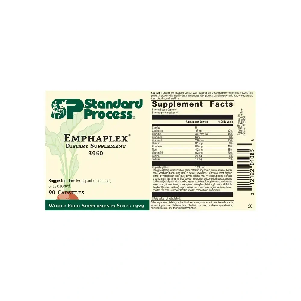 Product image for Emphaplex®.