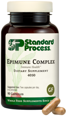 Epimune Complex