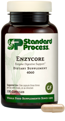 Enzycore 150 capsules