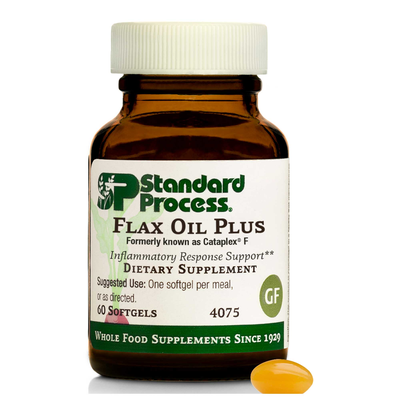 Flax Oil Plus, formerly Cataplex® F product image