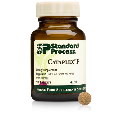 Cataplex® F Tablets product image