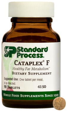 Cataplex® F Tablets