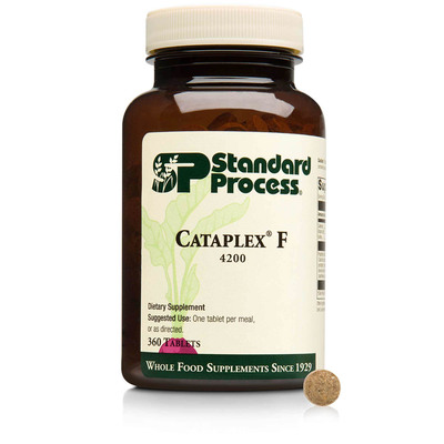 Cataplex® F Tablets product image