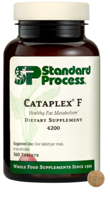 Cataplex® F Tablets (360 tablets)