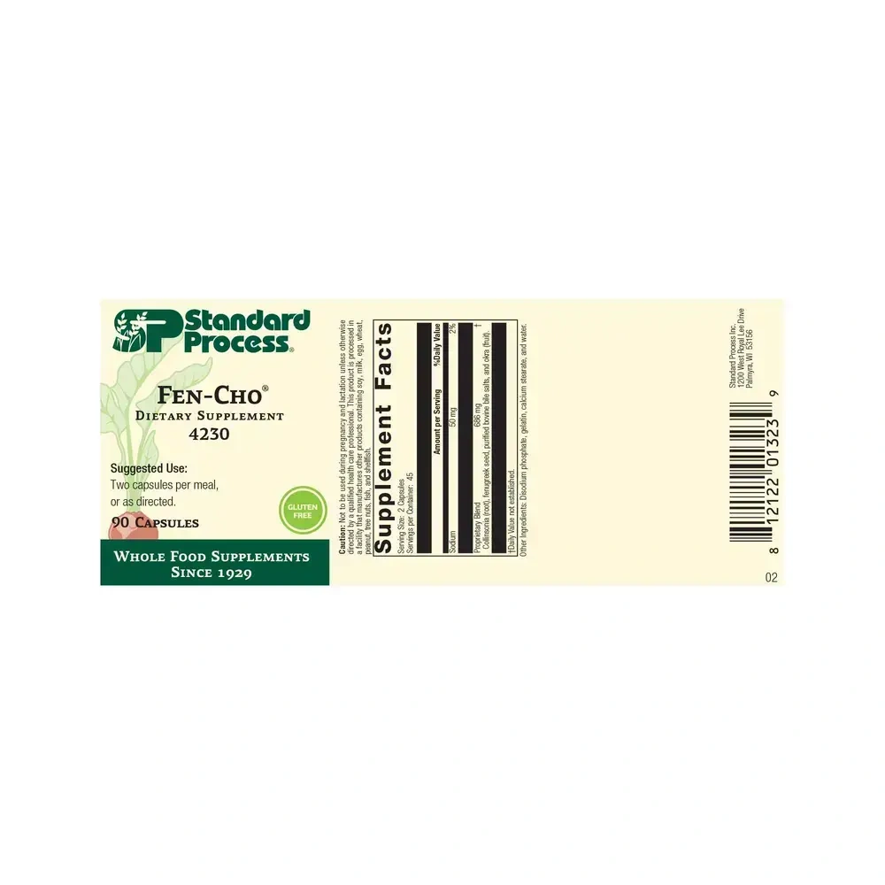 Product image for Fen-Cho®.