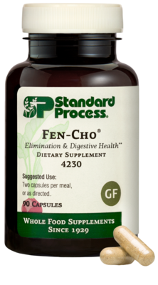 Fen-Cho®