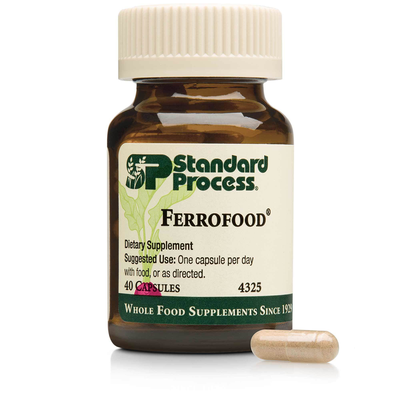 Ferrofood® product image