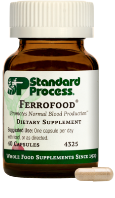 Ferrofood®