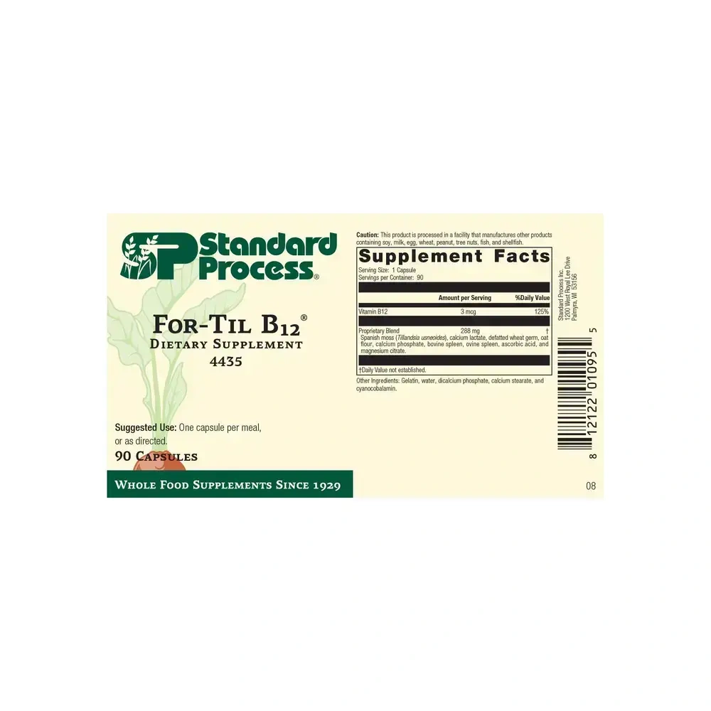 Product image for For-Til B12®.